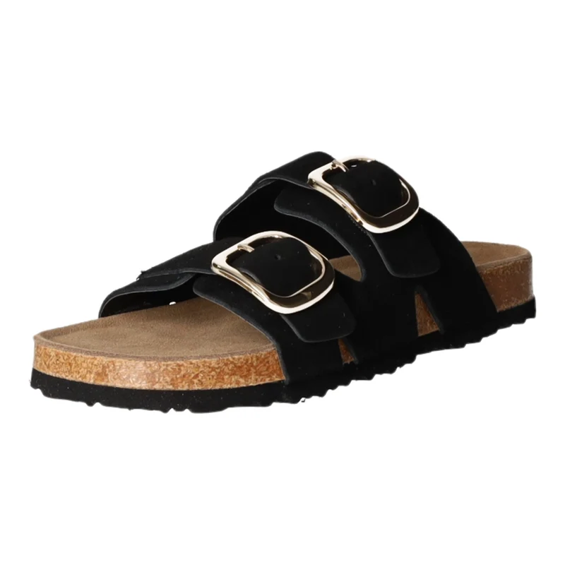 s.Oliver Bio Pantolette bis 30mm Sohlenhöhe