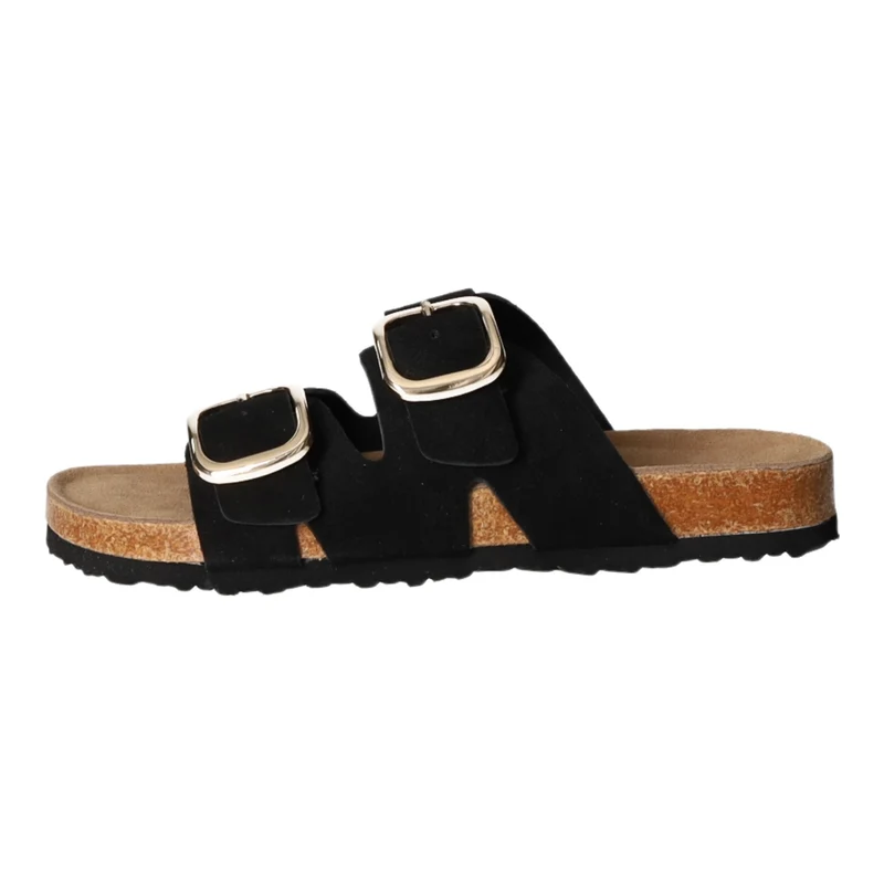 s.Oliver Bio Pantolette bis 30mm Sohlenhöhe