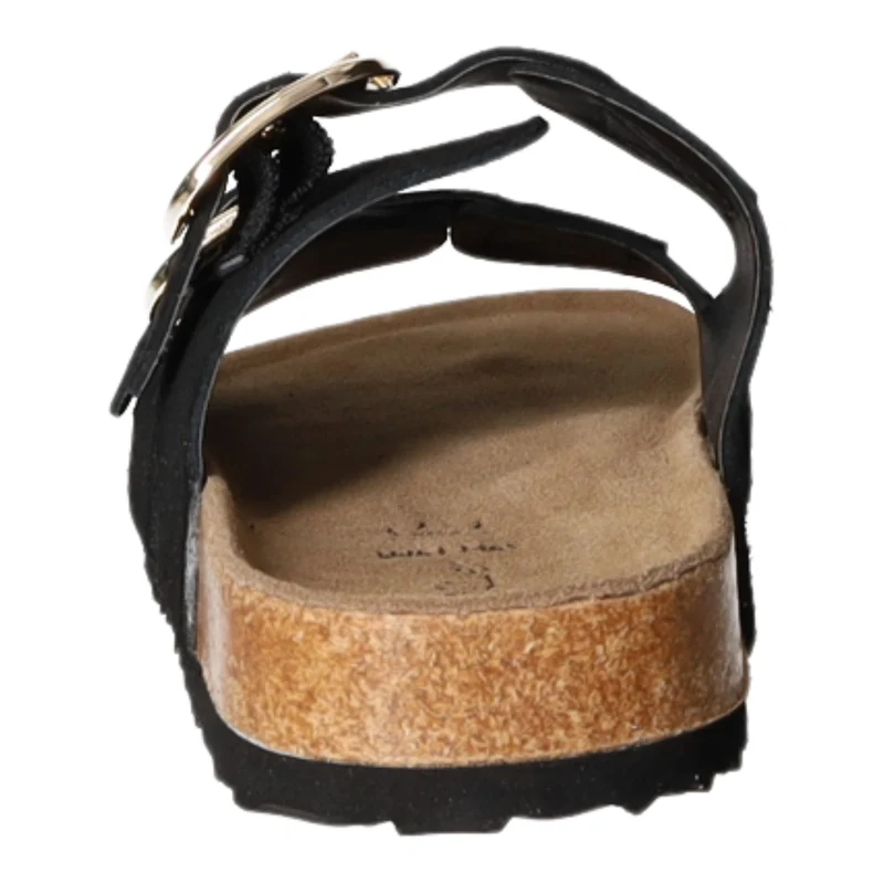 s.Oliver Bio Pantolette bis 30mm Sohlenhöhe