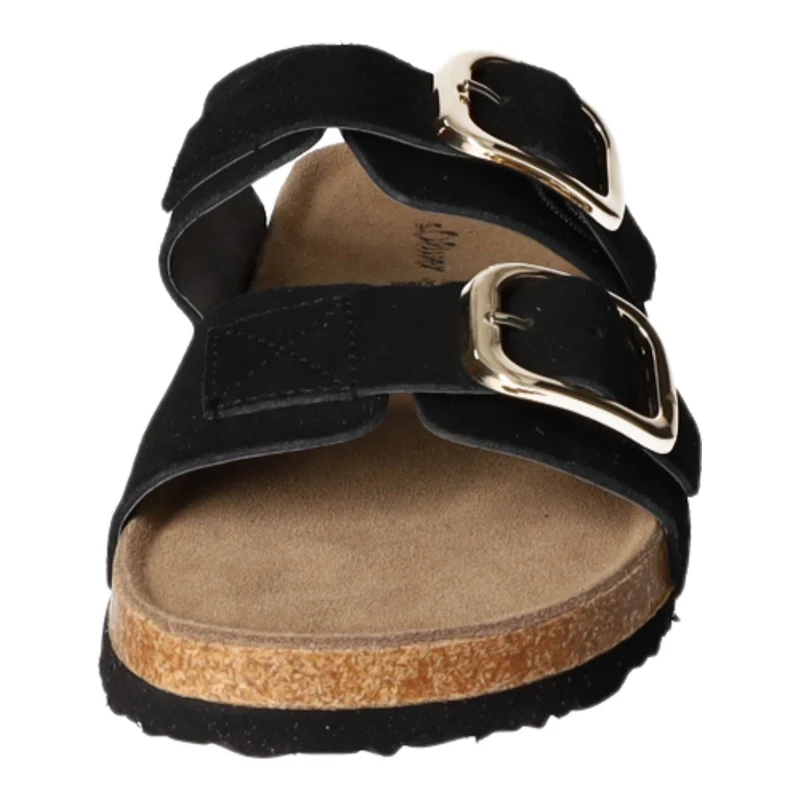 s.Oliver Bio Pantolette bis 30mm Sohlenhöhe