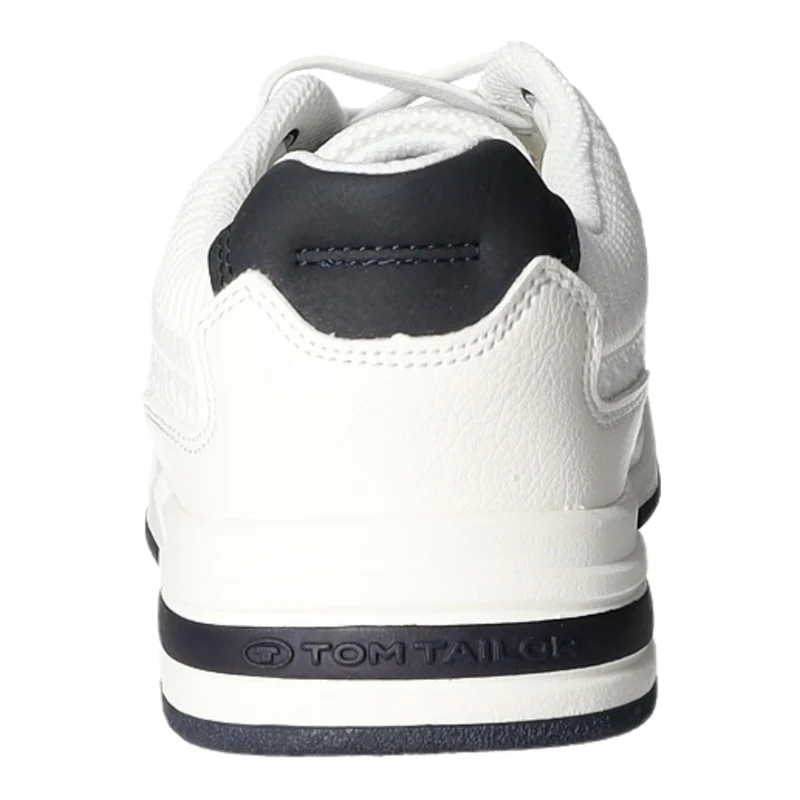 Tom Tailor Schnürhalbschuh Freizeit (Casual)