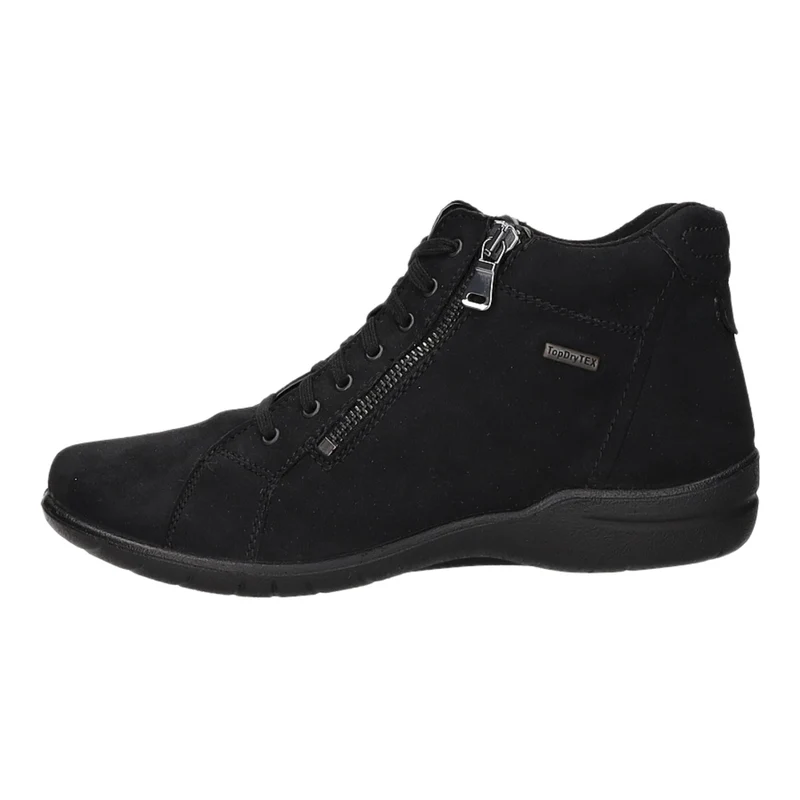 Josef Seibel Stiefelette Kaltfutter mit Mehrweite (diverse Böden) HELEN 50