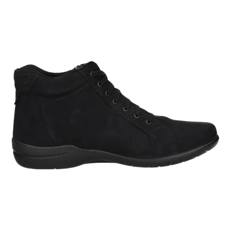 Josef Seibel Stiefelette Kaltfutter mit Mehrweite (diverse Böden) HELEN 50
