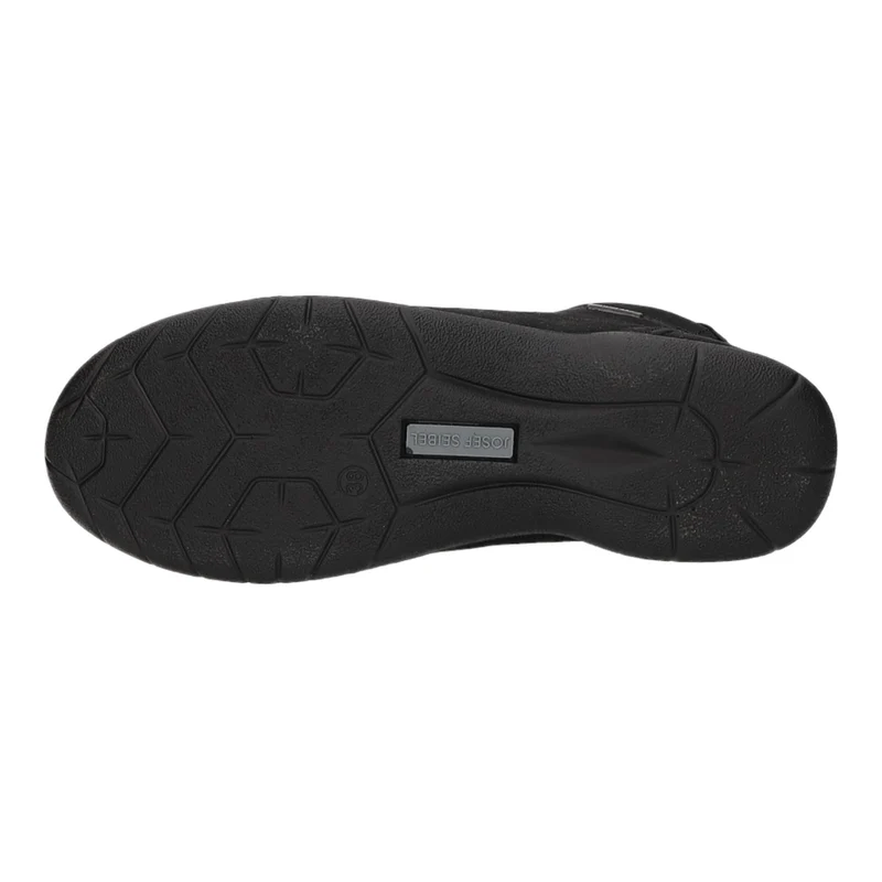 Josef Seibel Stiefelette Kaltfutter mit Mehrweite (diverse Böden) HELEN 50