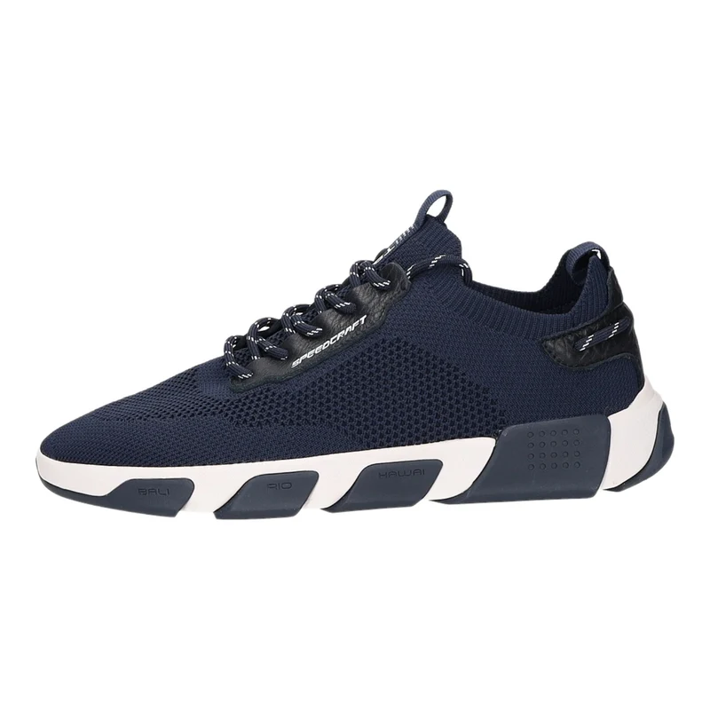 TBS Schnürhalbschuh Freizeit (Casual) JAZSAIL