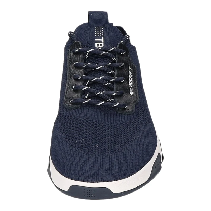 TBS Schnürhalbschuh Freizeit (Casual) JAZSAIL