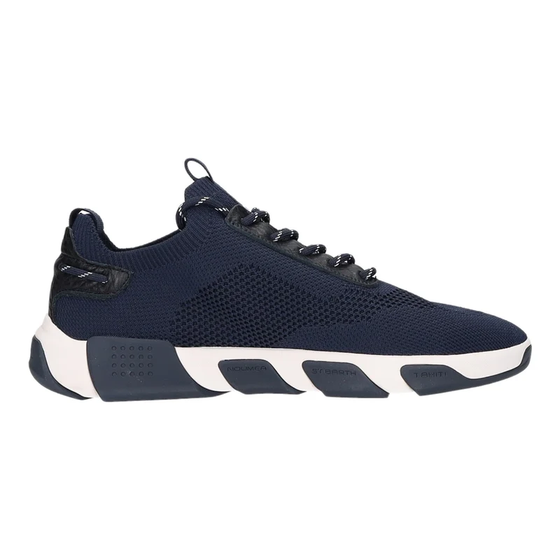 TBS Schnürhalbschuh Freizeit (Casual) JAZSAIL