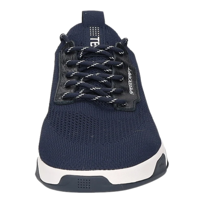 TBS Schnürhalbschuh Freizeit (Casual) JAZSAIL