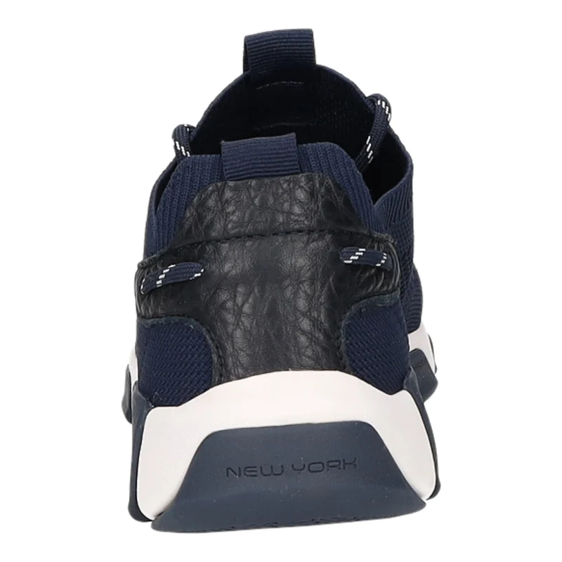 TBS Schnürhalbschuh Freizeit (Casual) JAZSAIL