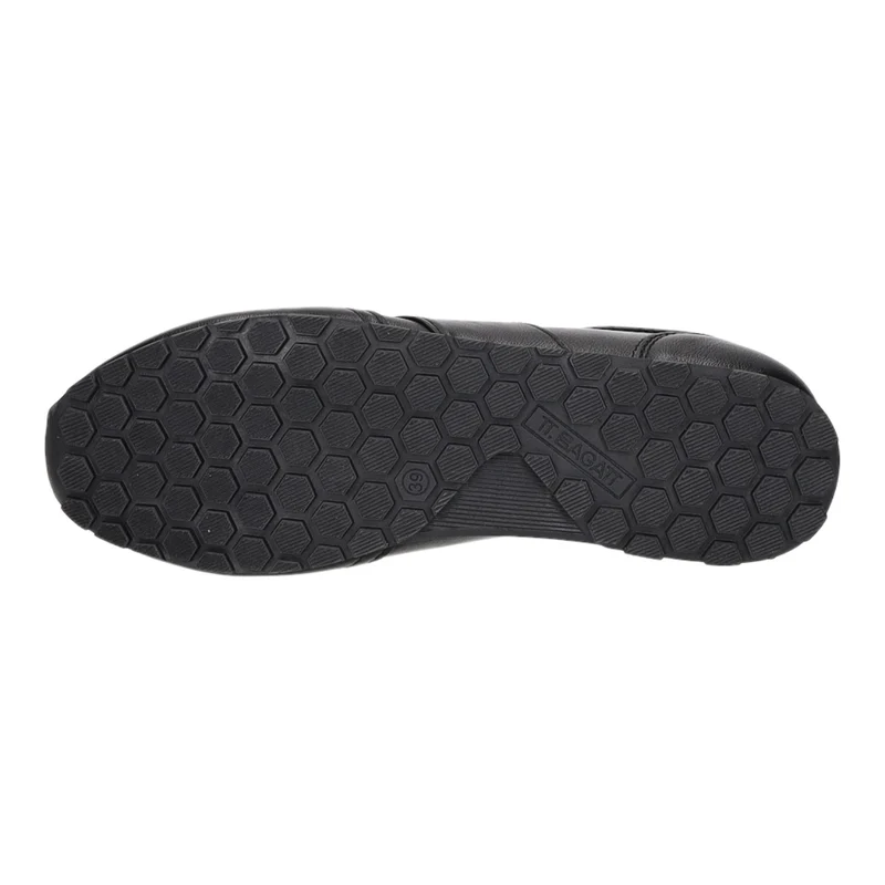 TT.BAGATT Schnürhalbschuh Sneaker (sportlich)
