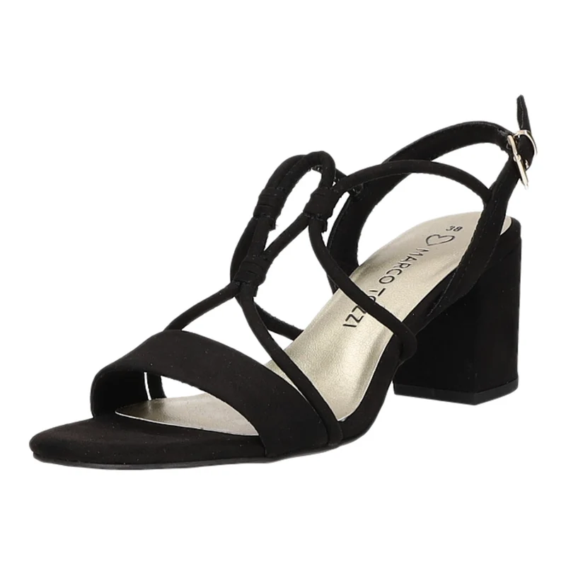 MARCO TOZZI Sandalette ab 50mm Absatz