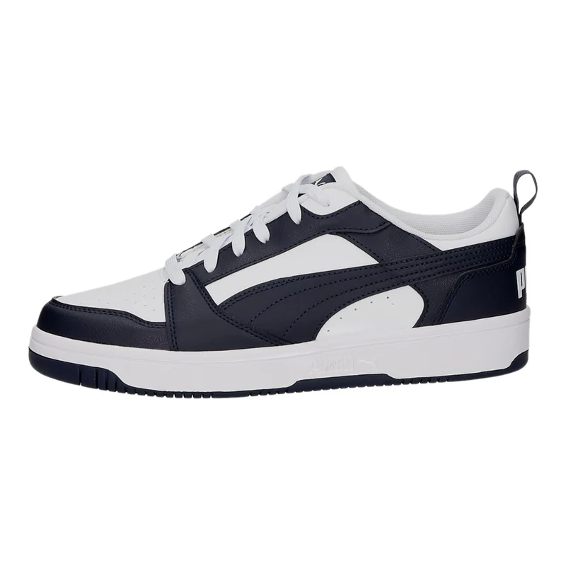 PUMA Sportschuh Training Rebound v6 Low
