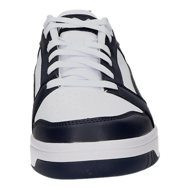 PUMA Sportschuh Training Rebound v6 Low