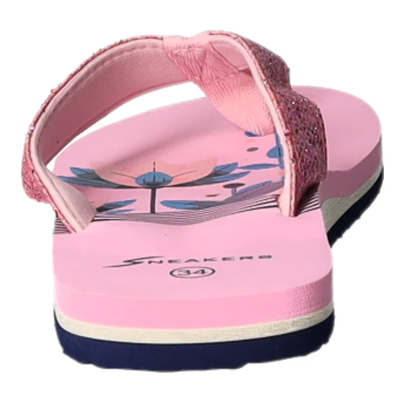 Sneakers Pantolette