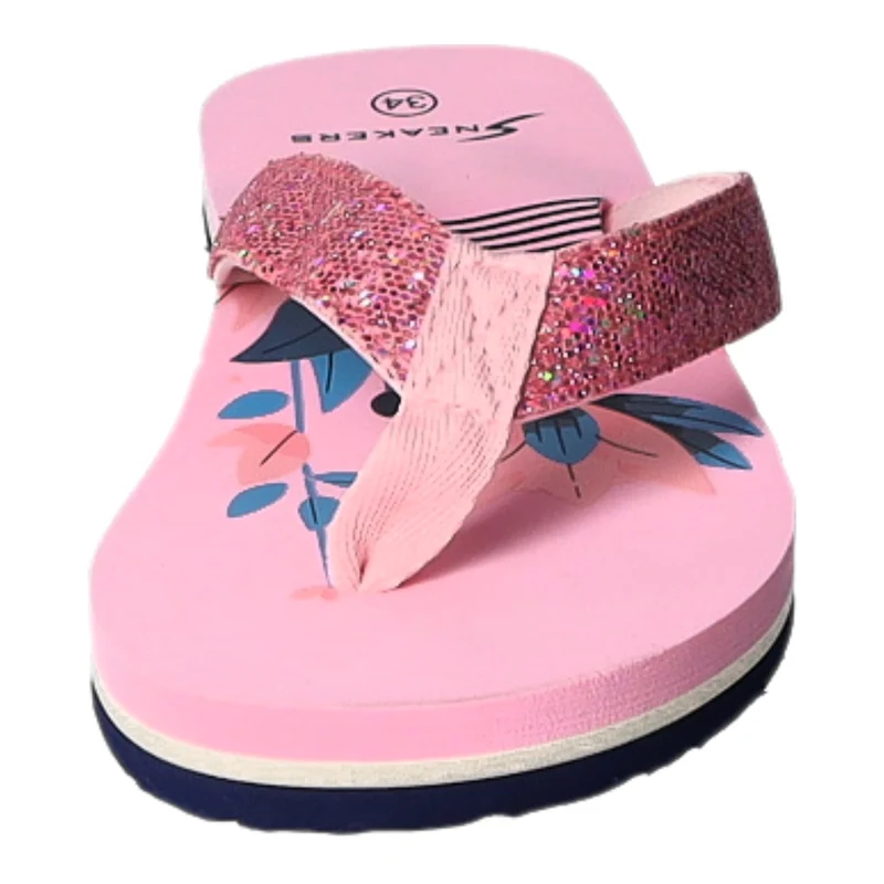 Sneakers Pantolette