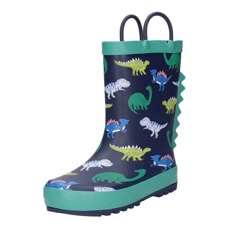 Sneakers Gummistiefel Kaltfutter