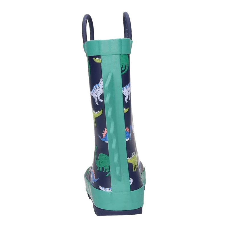 Sneakers Gummistiefel Kaltfutter