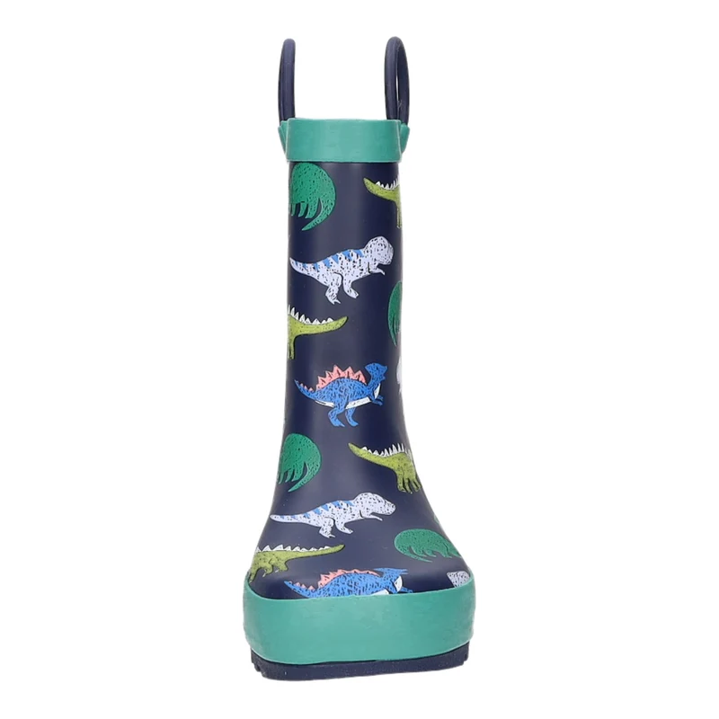 Sneakers Gummistiefel Kaltfutter