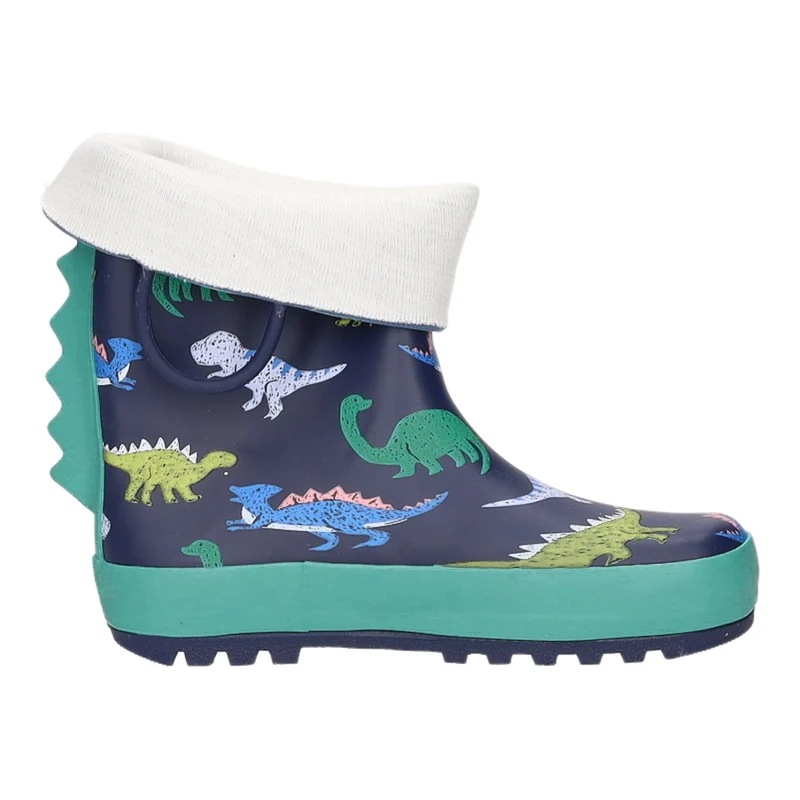 Sneakers Gummistiefel Kaltfutter