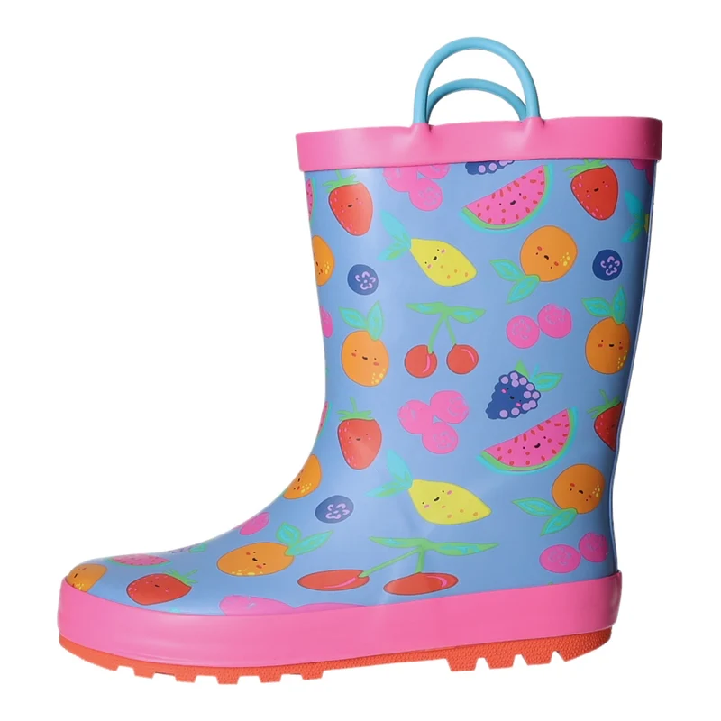 Sneakers Gummistiefel Kaltfutter