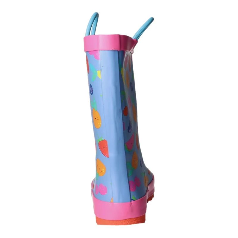 Sneakers Gummistiefel Kaltfutter
