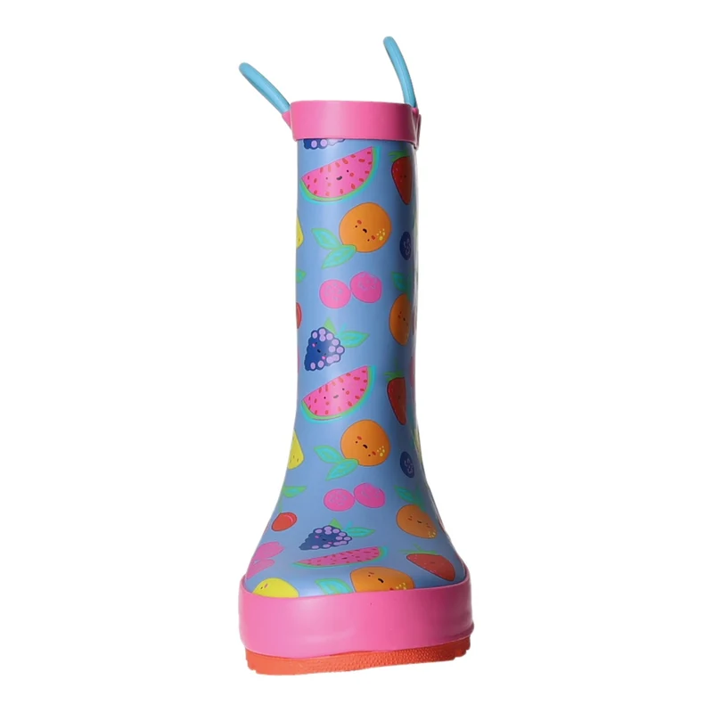 Sneakers Gummistiefel Kaltfutter