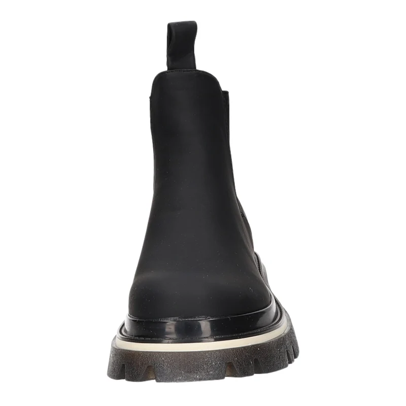 SDS Schlupf-/Reißverschlußstiefelette Kaltfutter bis 35mm Absatz (casual)