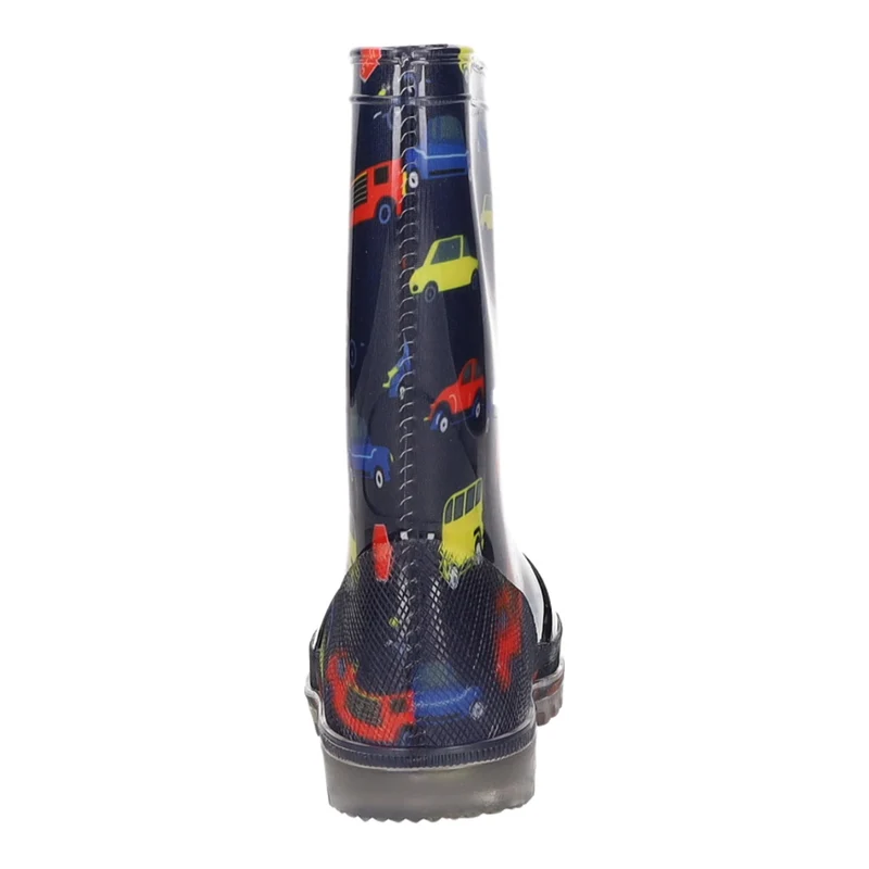 Sneakers Gummistiefel Kaltfutter