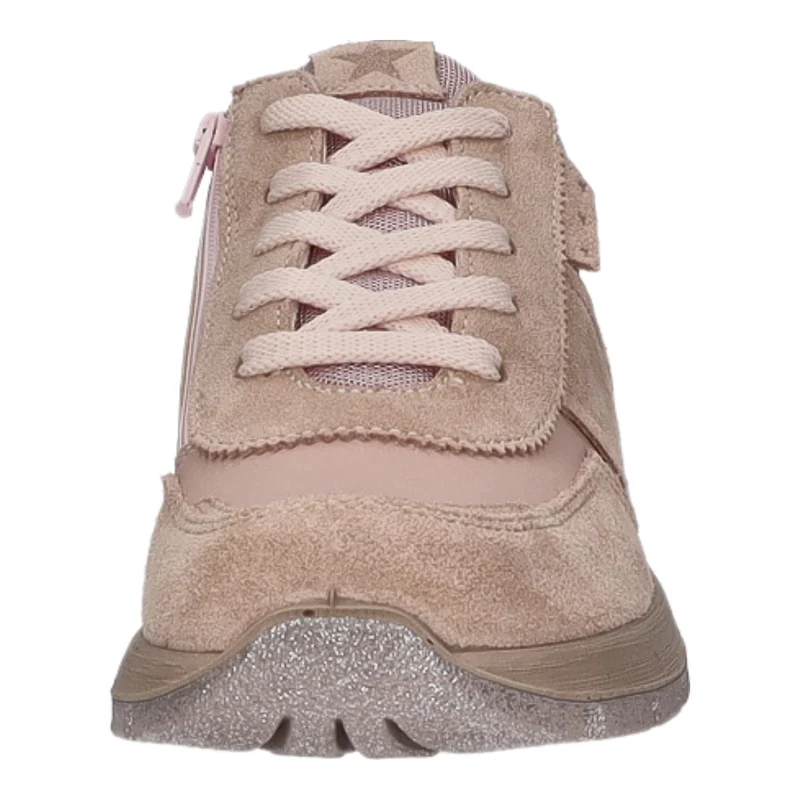 BOXX Kids Schnürhalbschuh (casual)