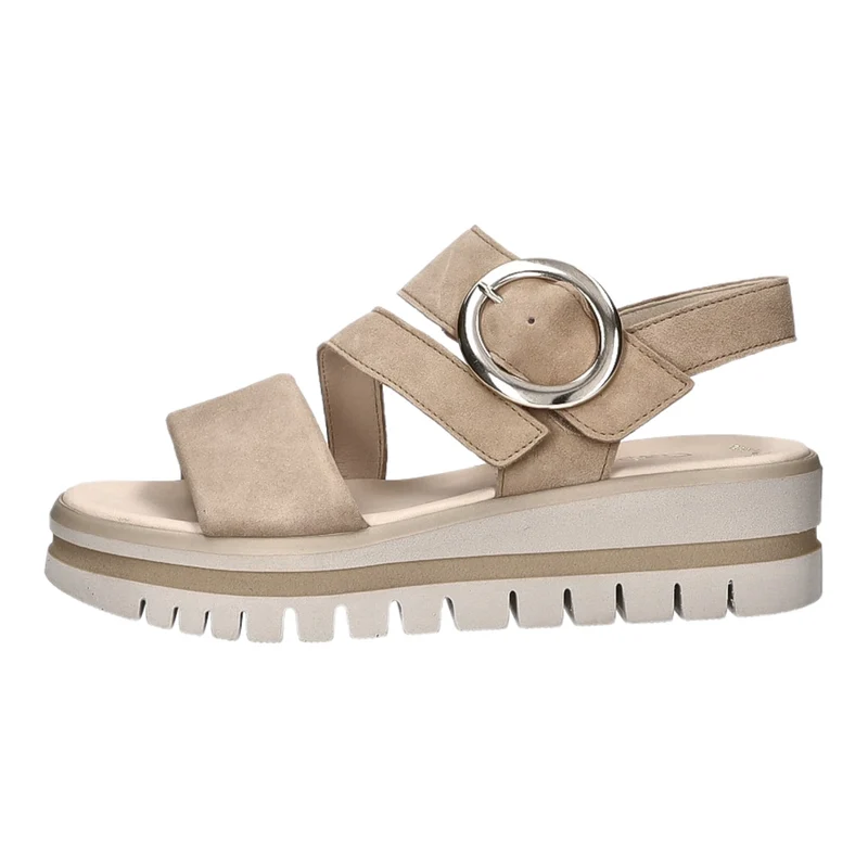 Gabor Sandalette 30-50mm Absatz