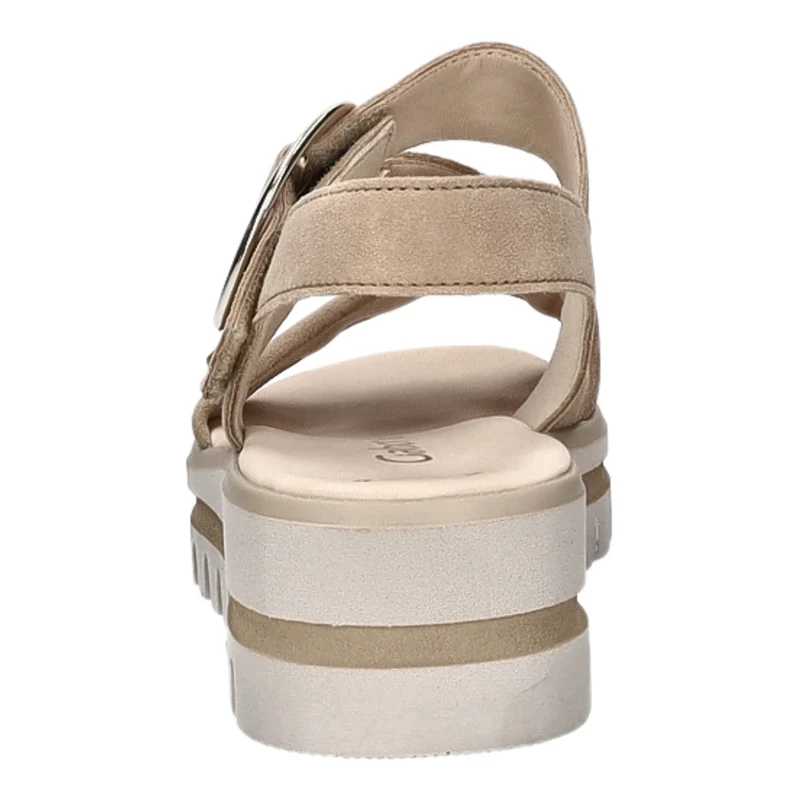 Gabor Sandalette 30-50mm Absatz
