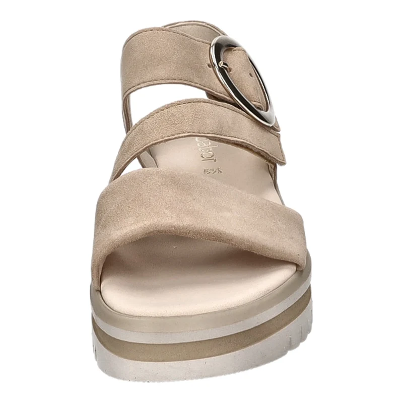 Gabor Sandalette 30-50mm Absatz
