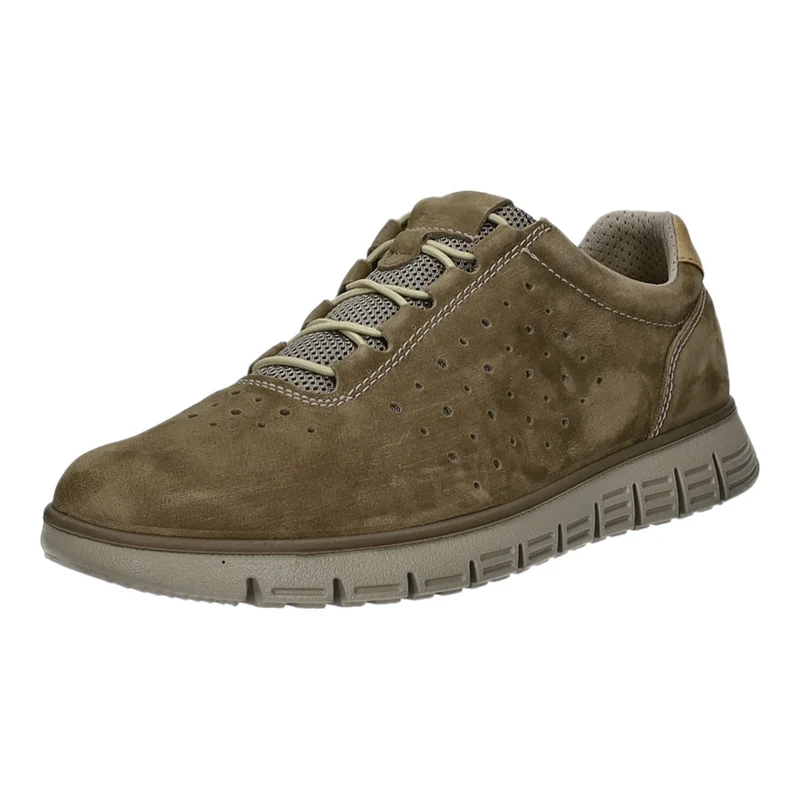 scarbello Slipper/Kletthalbschuh Freizeit (Casual)