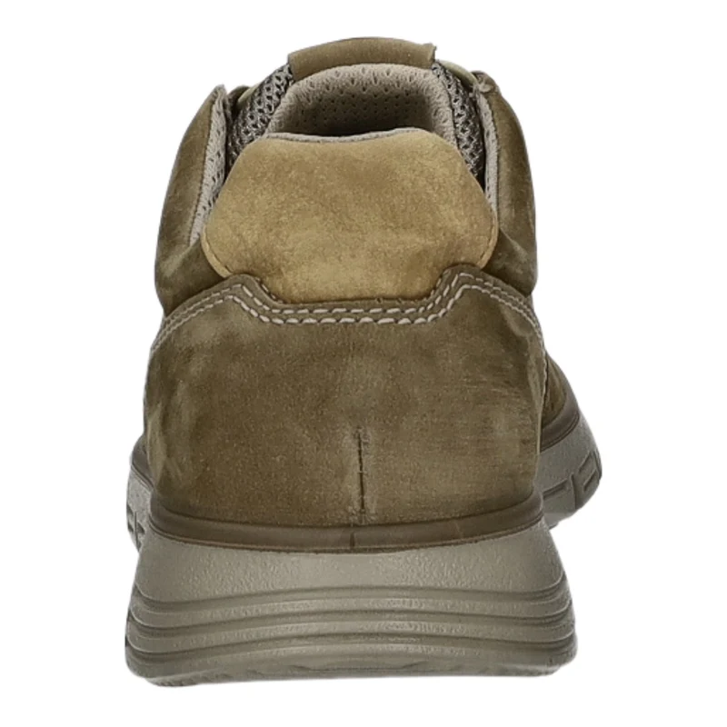 scarbello Slipper/Kletthalbschuh Freizeit (Casual)