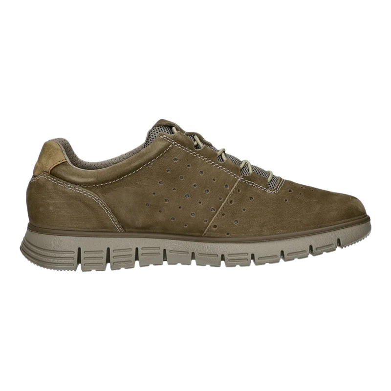scarbello Slipper/Kletthalbschuh Freizeit (Casual)