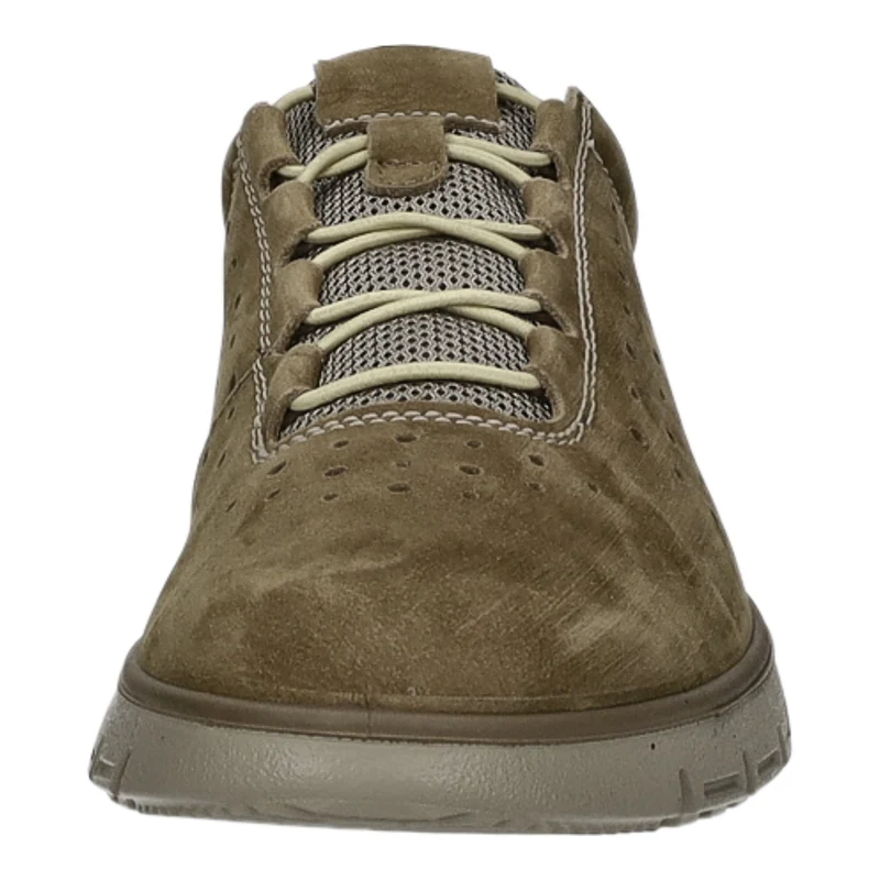 scarbello Slipper/Kletthalbschuh Freizeit (Casual)