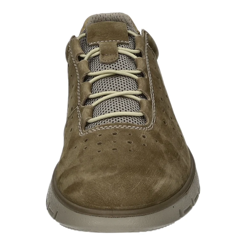 scarbello Slipper/Kletthalbschuh Freizeit (Casual)
