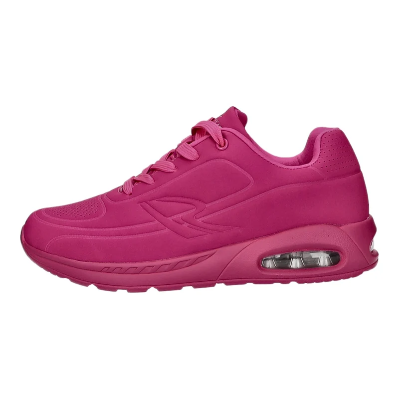 Sneakers Schnürhalbschuh Sneaker (sportlich)