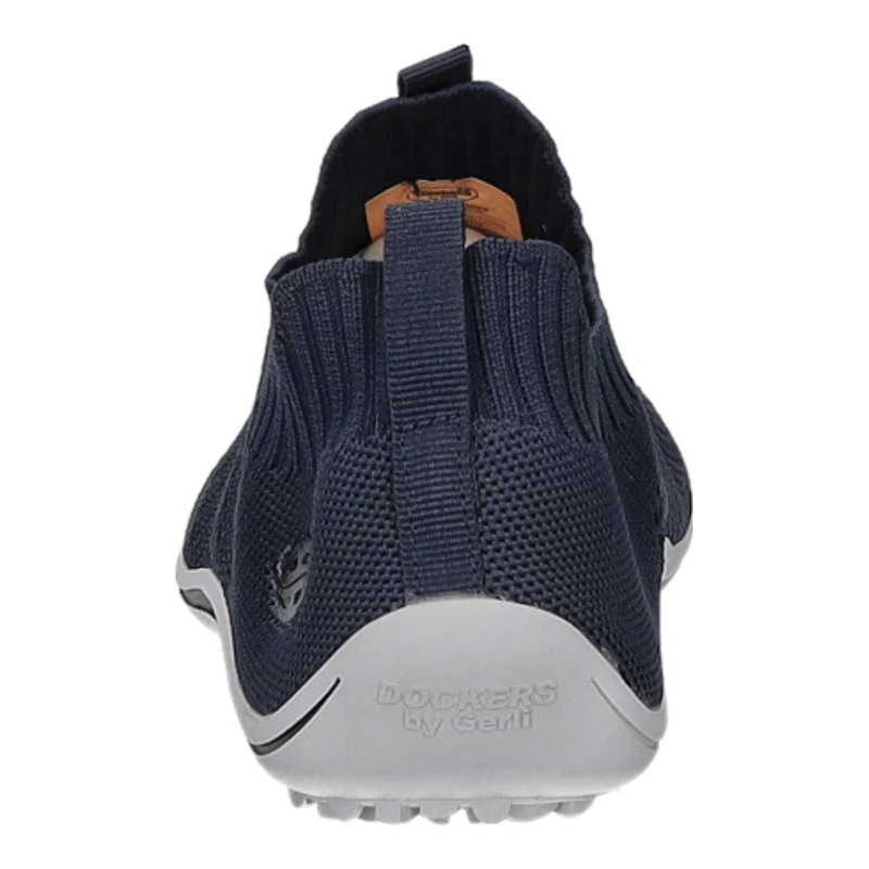Dockers by Gerli Slipper/Kletthalbschuh Freizeit (Casual)