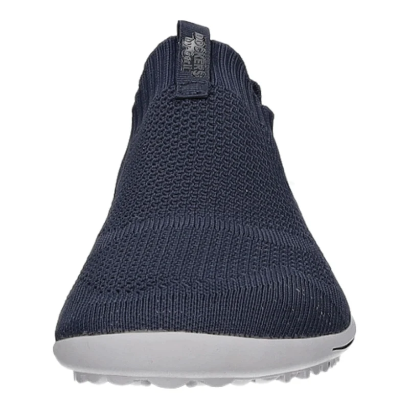 Dockers by Gerli Slipper/Kletthalbschuh Freizeit (Casual)