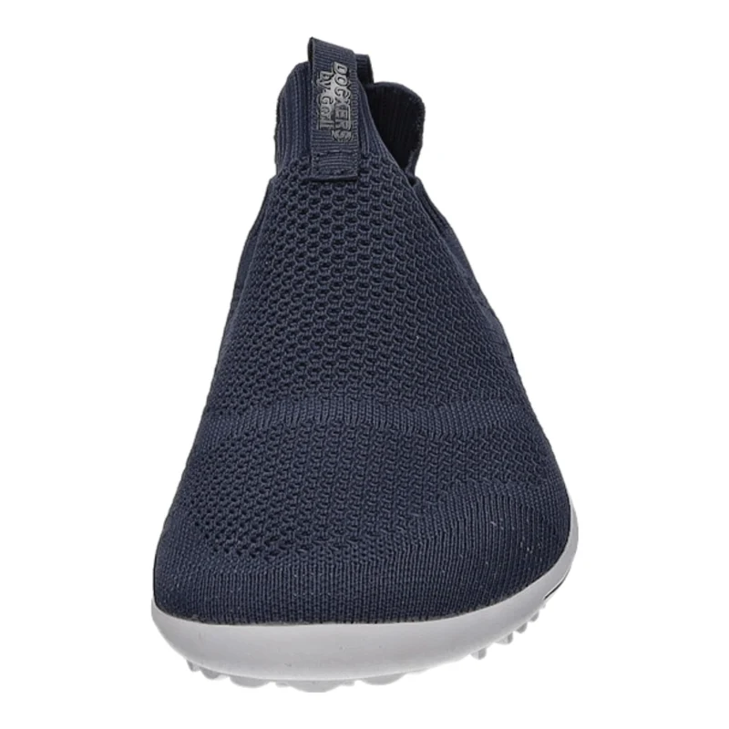 Dockers by Gerli Slipper/Kletthalbschuh Freizeit (Casual)