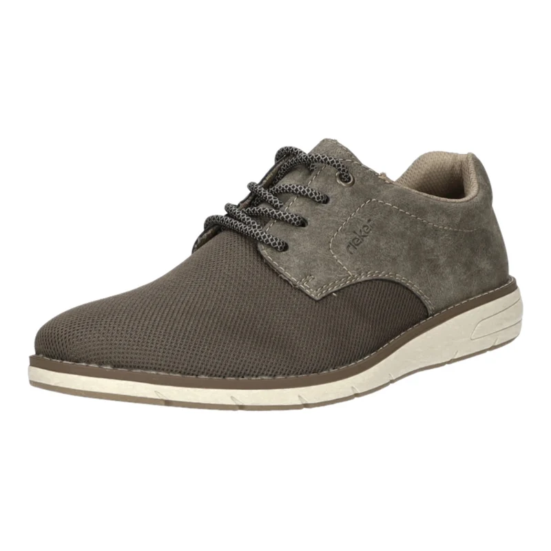 Rieker Schnürhalbschuh Freizeit (Casual)