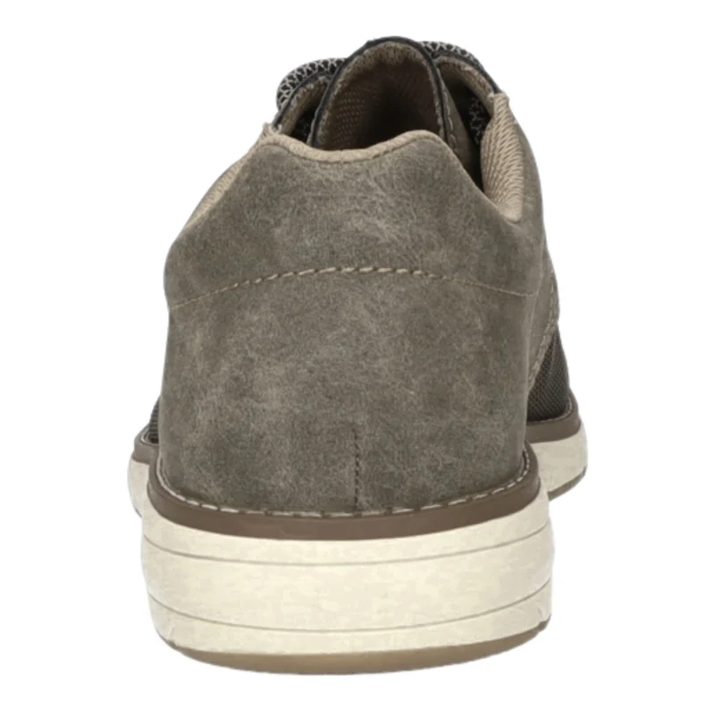 Rieker Schnürhalbschuh Freizeit (Casual)