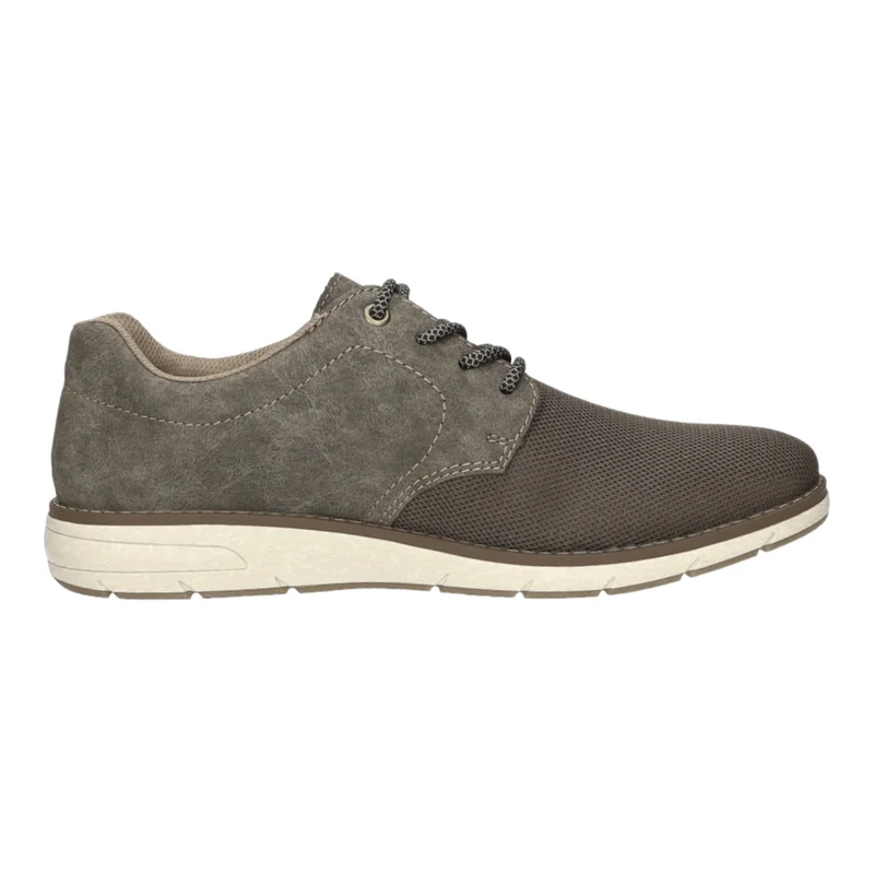 Rieker Schnürhalbschuh Freizeit (Casual)