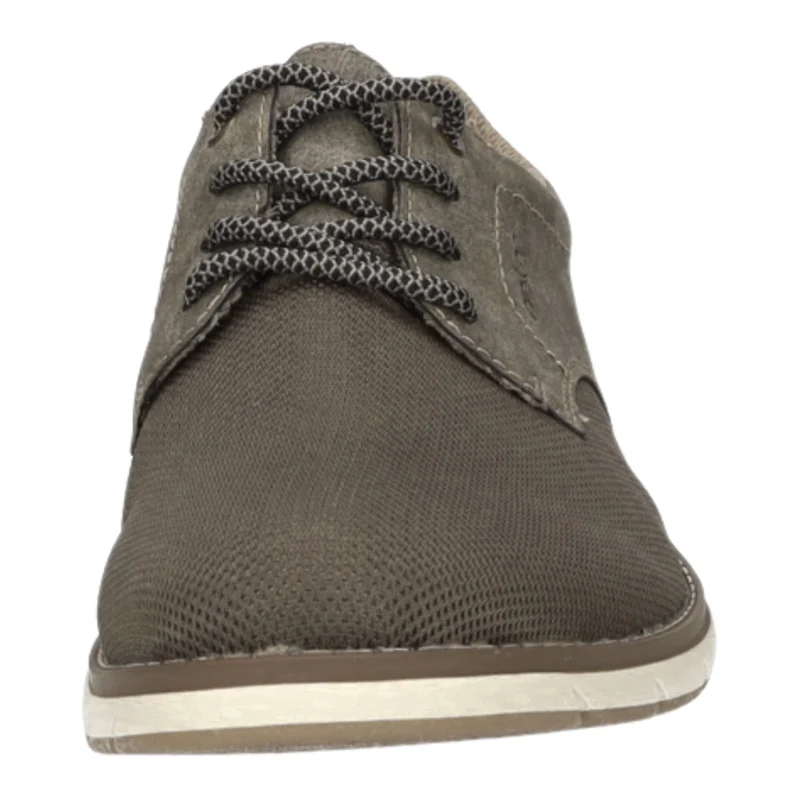Rieker Schnürhalbschuh Freizeit (Casual)