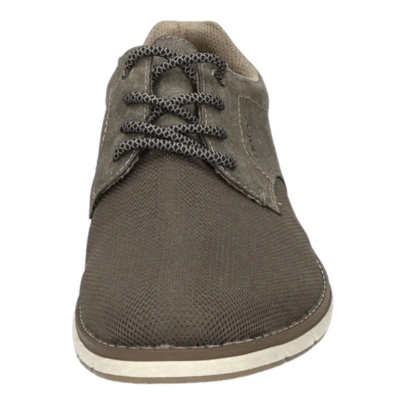 Rieker Schnürhalbschuh Freizeit (Casual)