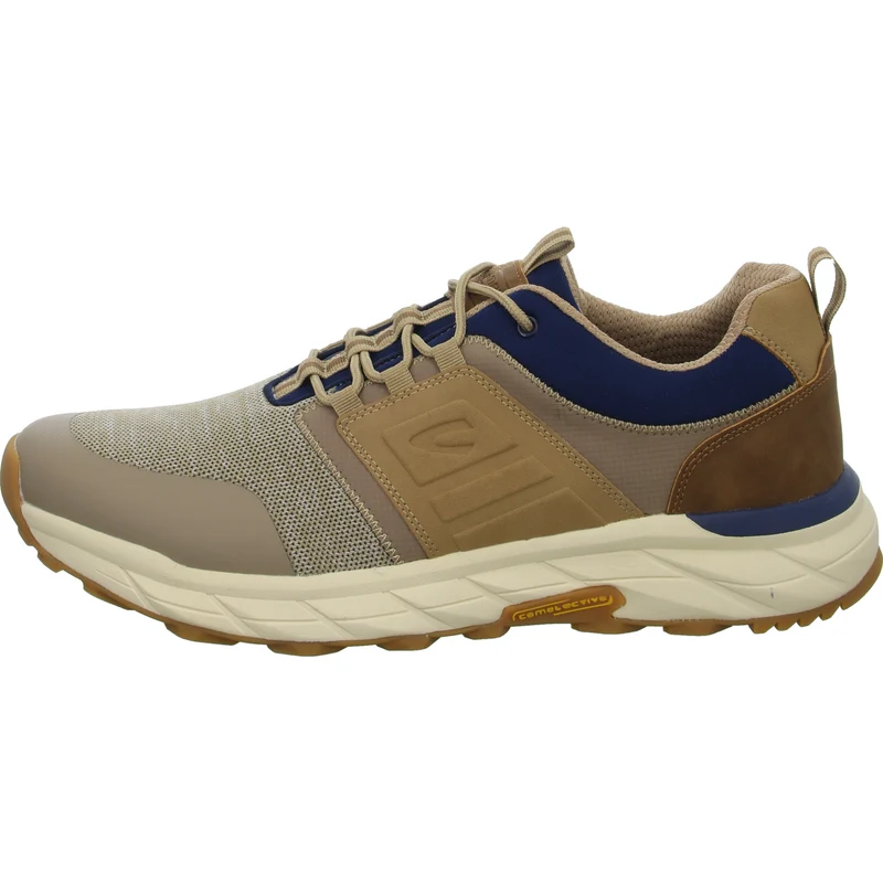 camel active Slipper/Kletthalbschuh Freizeit (Casual)