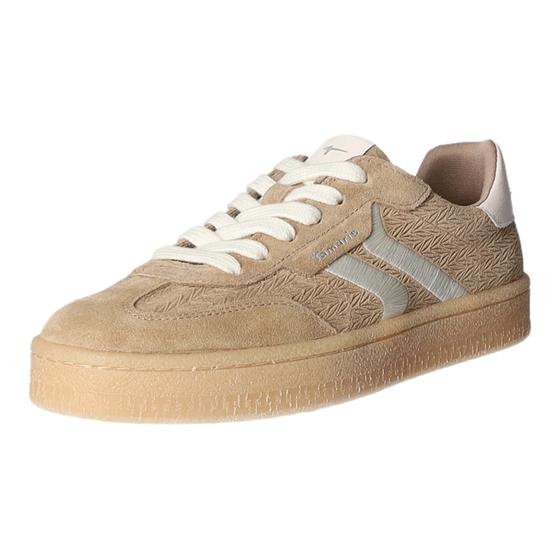 Tamaris Schnürhalbschuh Sneaker (sportlich)