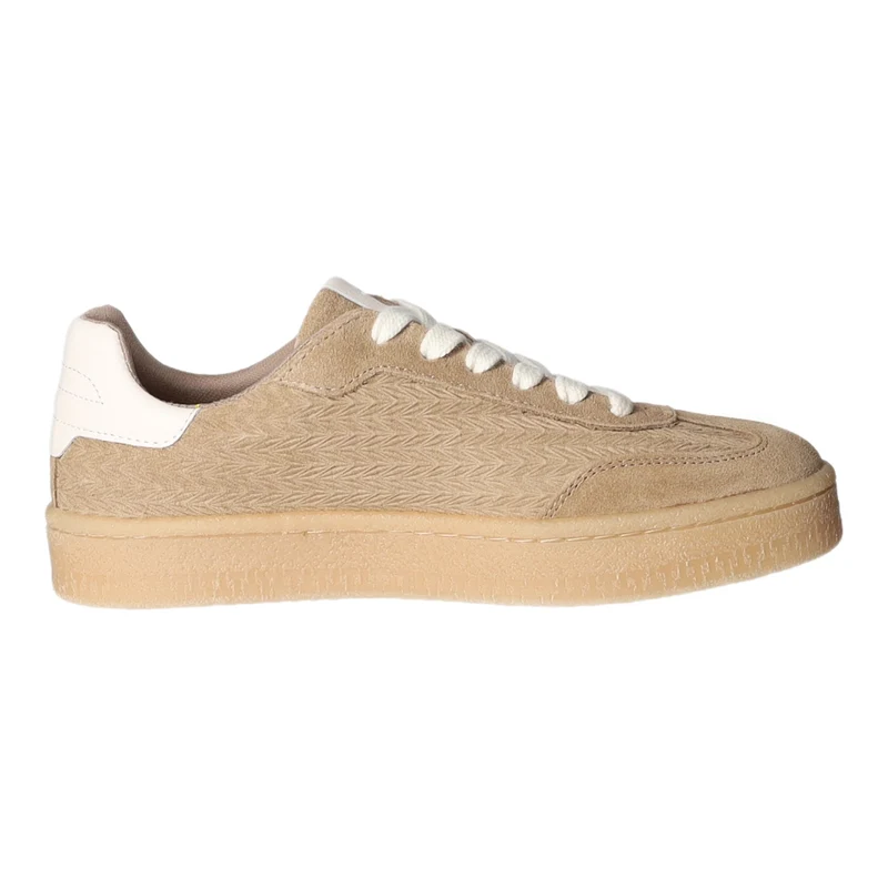 Tamaris Schnürhalbschuh Sneaker (sportlich)
