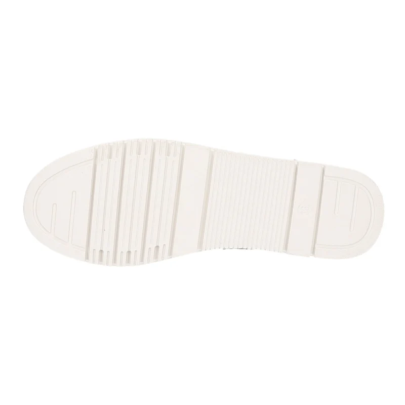 2GO Fashion Slipper/Kletthalbschuh luftdurchlässig (durchbrochenes/geflochtenes Obermaterial)